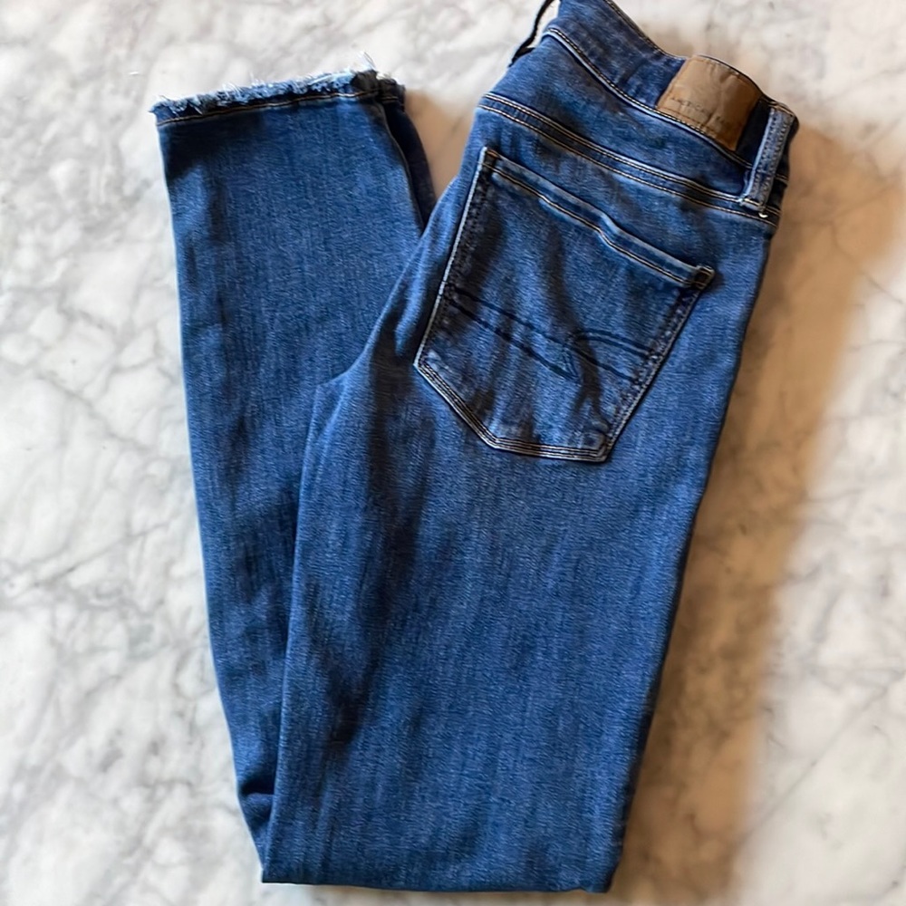 American Eagle Skinny jean